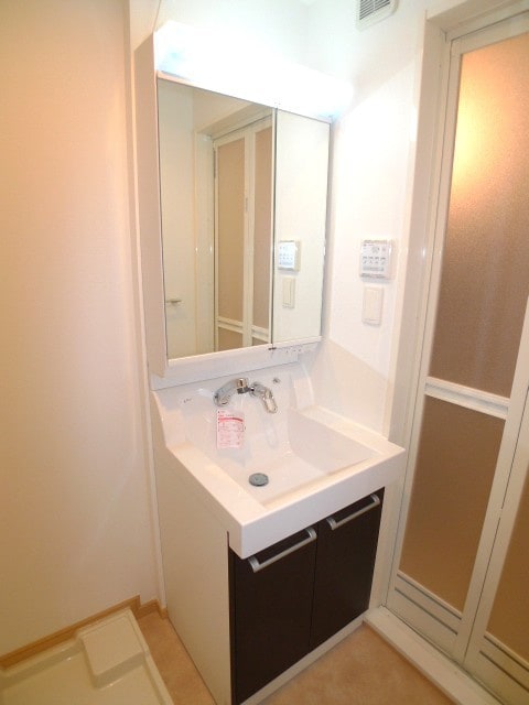 洗面 スカイヒルズ