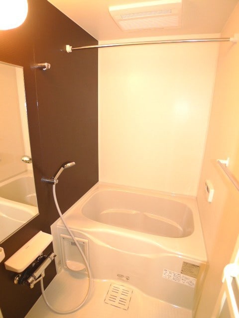 バス／シャワールーム等 スカイヒルズ