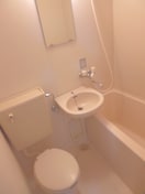 バス／シャワールーム等 M-T2