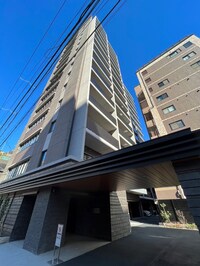 リビオレゾン上野根岸(504)