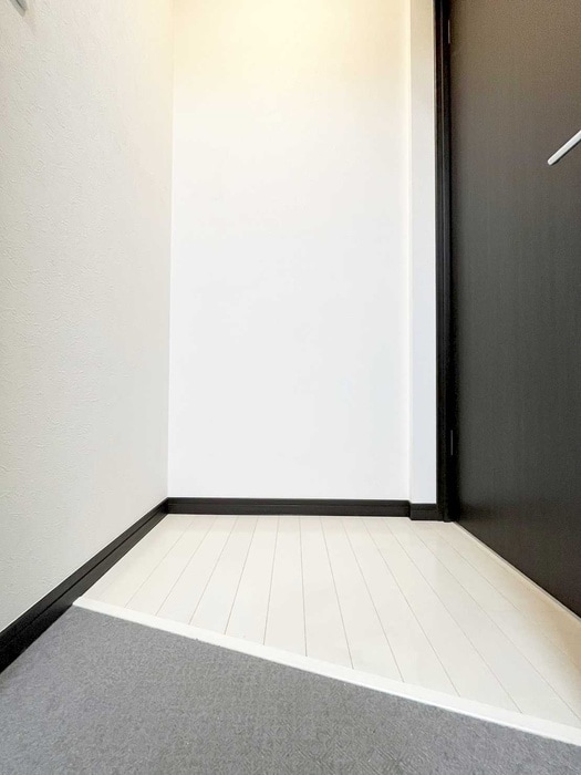 玄関 コンフォルト浅草