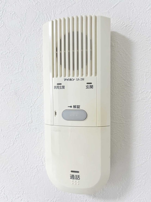 内観写真 コンフォルト浅草