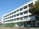 左近山中学校(中学校/中等教育学校)まで450m フロンティア　Ｂ