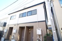 メゾネット桜川