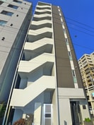 ONE三ノ輪の外観