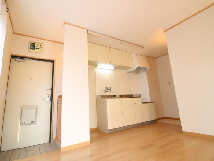 居室 シ－フラワ－コ－ポⅠ