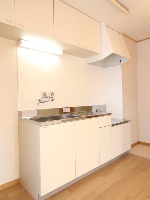 キッチン シ－フラワ－コ－ポⅠ