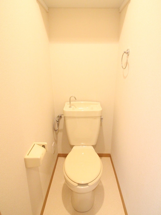 トイレ シ－フラワ－コ－ポⅠ