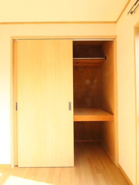 収納 シ－フラワ－コ－ポⅠ