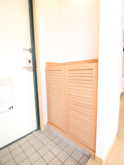 靴箱 シ－フラワ－コ－ポⅠ