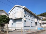 ヴァレーヌ茅ヶ崎