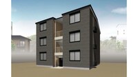 仮）柏市西原２丁目計画