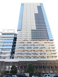 ﾊﾟｰｸｺｰﾄ浜離宮ｻﾞﾀﾜｰ（1112）