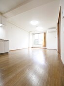 居室 シャトレー新井