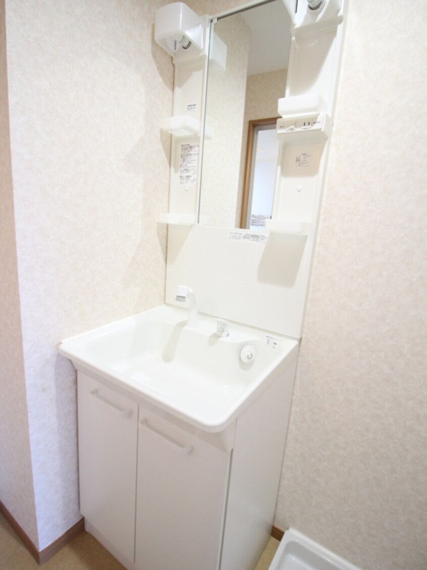洗面 シャトレー新井