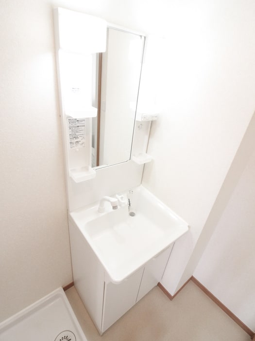 洗面 シャトレー新井