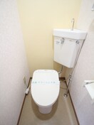 トイレ シャトレー新井