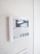 内観写真 シャトレー新井