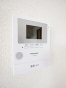 内観写真 シャトレー新井