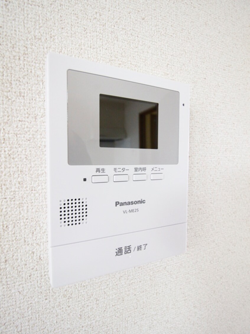 内観写真 シャトレー新井