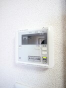 内観写真 シャトレー新井