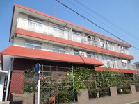 サンメゾンツル