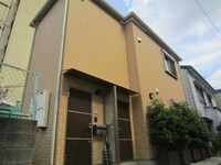 メルヴェ－ル多摩川