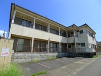 アルプスシティⅡ