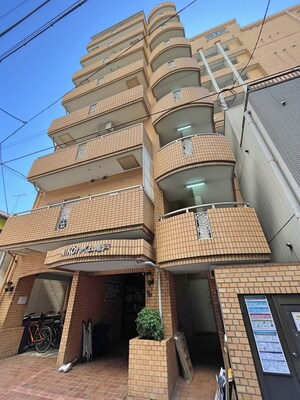 二興ハイム亀戸 （605）