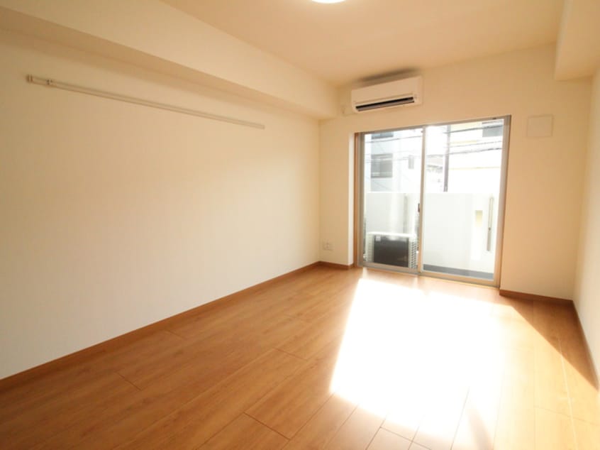 居室 プラティーク高円寺