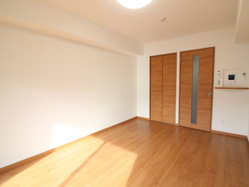 居室 プラティーク高円寺