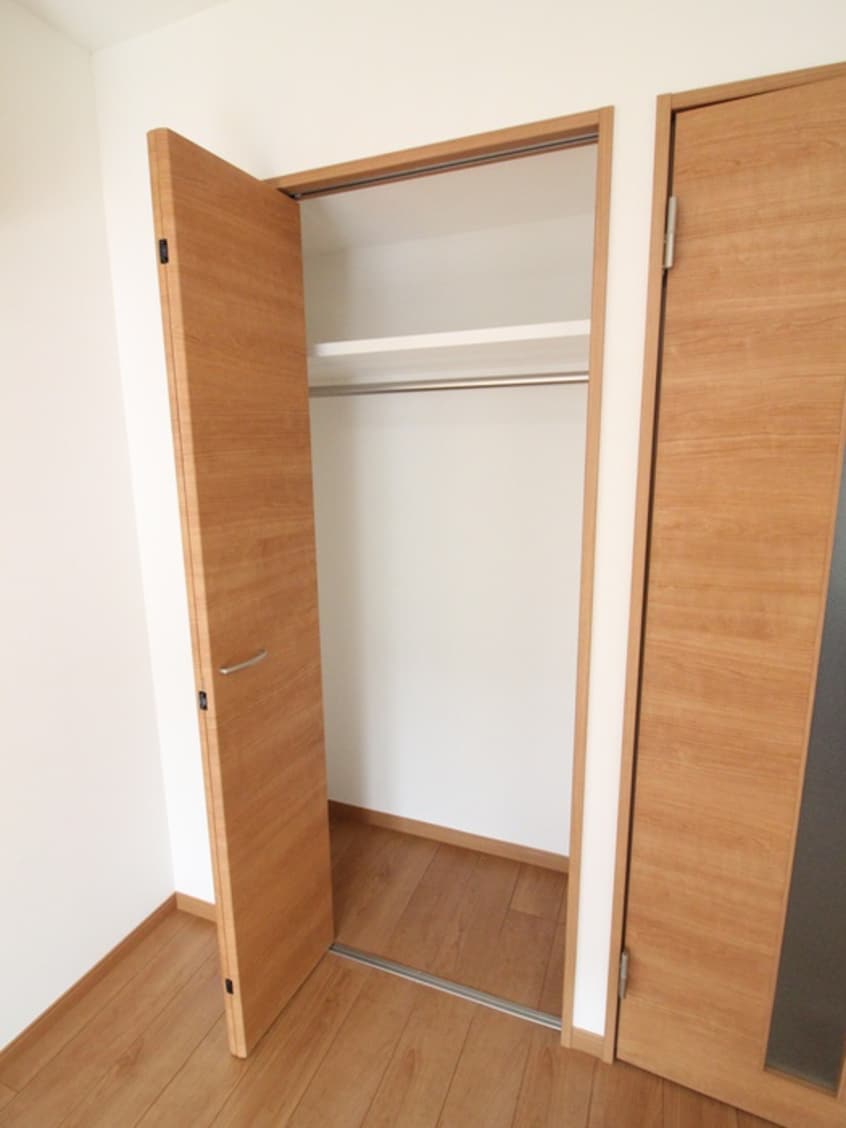 収納 プラティーク高円寺