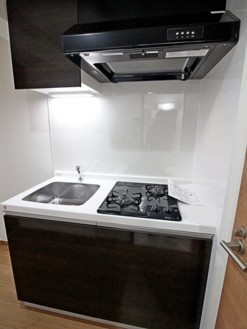 キッチン プラティーク高円寺