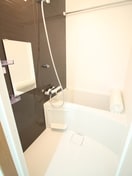 バス／シャワールーム等 プラティーク高円寺