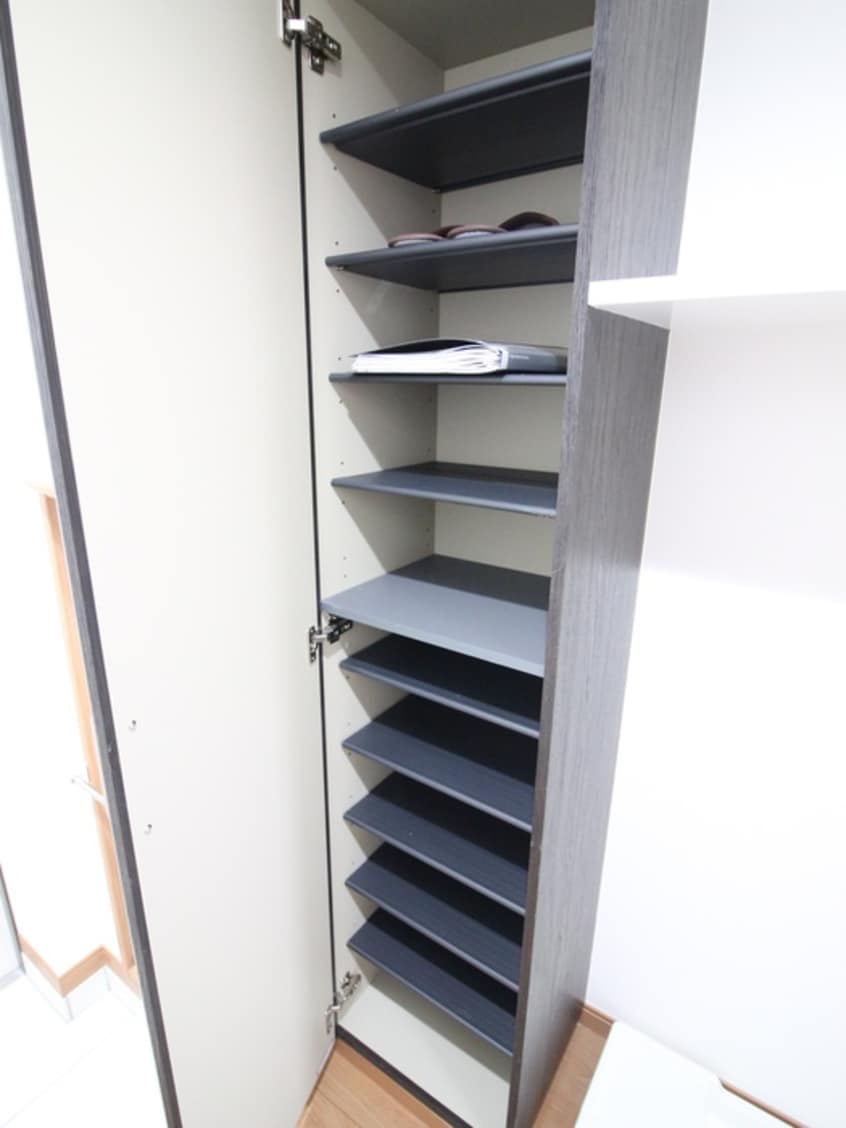 靴箱 プラティーク高円寺