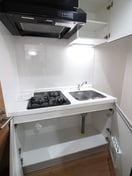 キッチン プラティーク高円寺