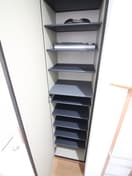 靴箱 プラティーク高円寺