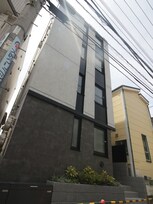 グランヴィル大井町