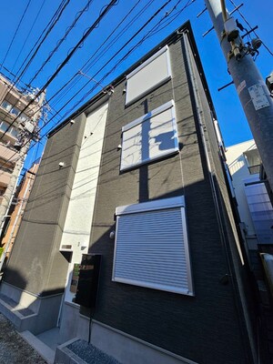 コーポSASAKI
