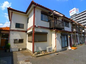 リレント谷塚テラス