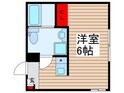 仮)足立区竹の塚6丁目MS新築工事の間取図
