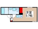 仮)足立区竹の塚6丁目MS新築工事の間取図