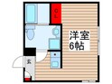 仮)足立区竹の塚6丁目MS新築工事の間取図