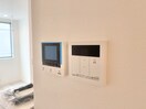 内観写真 アンドレジデンス竹ノ塚