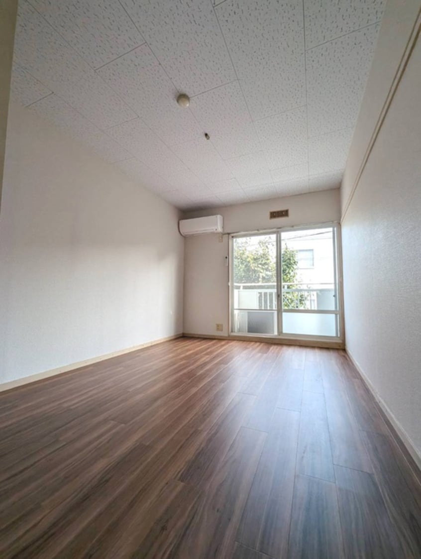 居室 ハイツ丸山