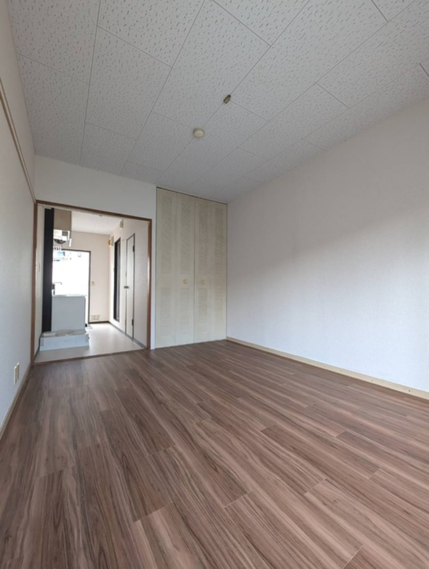 居室 ハイツ丸山