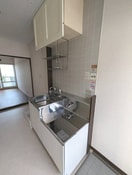 キッチン ハイツ丸山
