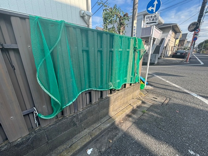 建物設備 ハイツ丸山