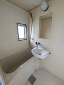 バス／シャワールーム等 ハイツ丸山