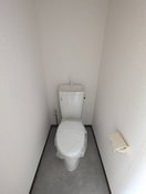 トイレ ハイツ丸山